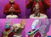 泰国廉价COS鬼才新作 300斤的足球小子来袭！