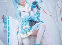 COS正片/VOCALOID，初音未来（Miku）