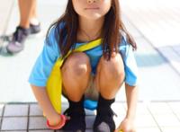 COS正片/萝莉Kapo和Howa 扮演，工作细胞血小板！