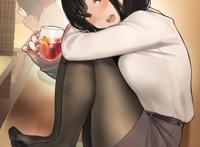 COS正片/黑丝之日COSER和画师纷纷嗮美图 真是美腿盛宴！