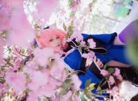 COS正片/DARLING in the FRANXX 国家队 02