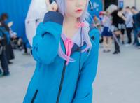 COS正片/埃罗芒阿老师 和泉雾纱