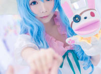 COS正片/约会大作战 四系乃