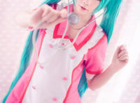 COS正片/VOCALOID 初音未来