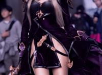 2019 niconico超会议COS赏 众多可爱的二次元小姐姐