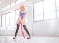 COS正片/没有未来的未来 不是我想要的未来