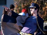 肌肉与大长腿！这龙舌兰姑娘是如此迷人，兄贵Billy Blue超还原cos