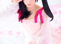 COS正片/LoveLive! 矢泽妮可