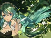 Mirror游戏dlc提取cos cg图包！267P