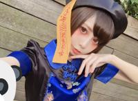 COS正片/万圣节快到了,池袋万圣节COS2018 COS正片/万圣节快到了,池袋万圣节COS2018