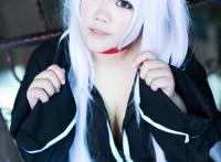 【NOIR (N子★NOIR) 】白 御坂美琴 桐崎千棘 等等…各种COS合集欣赏！