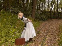 Cosplay福利/阿尔托莉雅cosplay  Cn：aaangelll