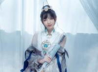 Cosplay福利/伞萝cosplay Cn：亚亚桑