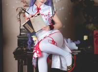 Cosplay福利/独角兽cosplay  Cn：肃雨雨雨