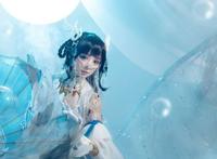 Cosplay福利/剑网3 蓬莱cosplay  Cn：唐无邪i