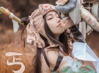 Cosplay福利/丐萝cosplay  Cn：尼几