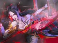 Cosplay福利/天行九歌 焰灵姬cosplay  Cn：阮邑_Fairy