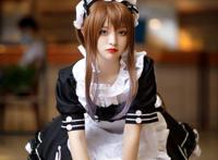 Cosplay福利/明日方舟  阿米娅cosplay Cn：茶er