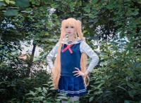 Cosplay福利/英梨梨cosplay