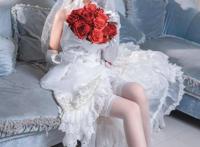 Cosplay福利/少女前线 G36C  Cn：三度