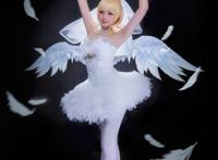 Cosplay福利/绚濑绘里 芭蕾舞少女  Cn：赤月