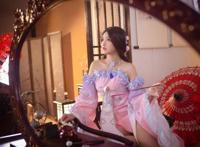 Cosplay福利/天涯明月刀 天香  Cn：疏影浅兮