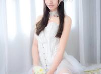 Cosplay福利/韩国第一美女yurisa也有人cos了