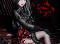 Cosplay福利/远坂凛cosplay  Cn：杰西恩