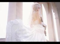 Cosplay福利/少女前线 G36C  Cn：五更百鬼