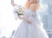 Cosplay福利/这或许就是仙女吧