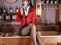 Cosplay福利/狂赌之渊 恩雅  摄影：玄天