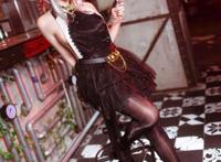 Cosplay福利/明日方舟W  Cn：樱岛嗷一