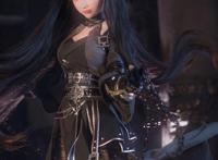 Cosplay福利/逆水寒 女玄机cos Cn：圣微ViVi 王奕萌