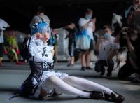 Cosplay福利/老婆蕾姆