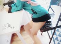 Cosplay福利/二次元萝莉猫耳布丁胖次诱惑和泉纱雾Cosplay本子福利