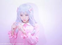 Cosplay福利/情色漫画老师和泉纱雾萝莉本子诱惑Cosplay番号