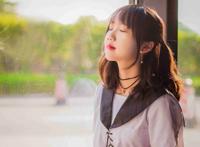 Cosplay福利/二次元少女萌系小姐姐JK制服Cosplay漫展图片