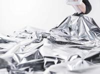 Cosplay福利/绝对领域宝石之国白丝萝莉钻石碳酸熊卡Cos图片