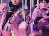 Cosplay福利/大王不高兴 孟婆cosplay