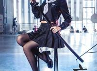 Cosplay福利/高雄cosplay Cn：无影Ghost