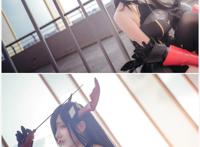 Cosplay福利/碧蓝航线 @天夫人