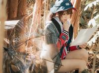 Cosplay福利/蛇屠箱 Cn：Kitaro_绮太郎