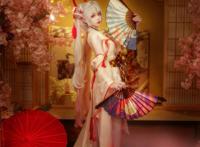 Cosplay福利/不知火cosplay Cn：板烧图图堡