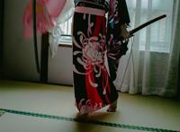 Cosplay福利/两仪式cosplay Cn:左丘米