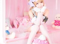 Cosplay福利/南小鸟cosplay Cn:-黑川-