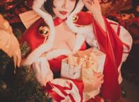 Cosplay福利/貂蝉cosplay Cn:桃昔