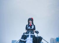 Cosplay福利/时崎狂三cosplay Cn:季玖