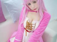 Cosplay福利/K 角色:neko Cn:Misa贞喵