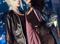 Cosplay福利/贞德[Fate] Cn:桃昔 骨头_Cheryl