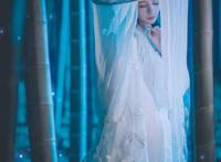 Cosplay福利/腐草为萤 Cn：安玖_昀啾啾